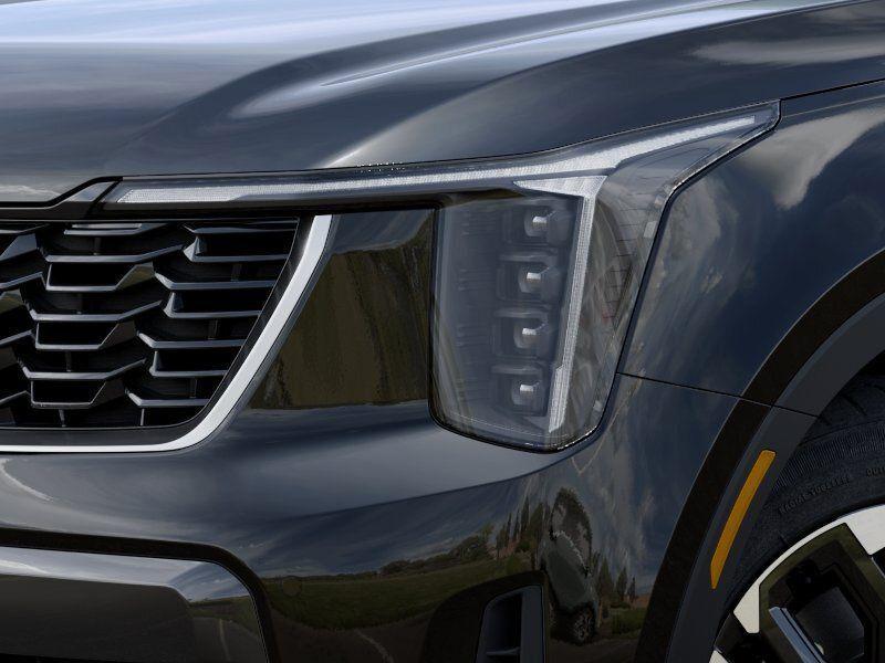 new 2026 Kia Sorento car, priced at $32,418