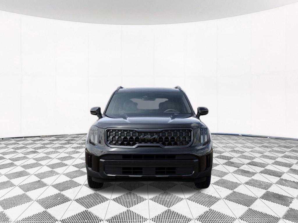 used 2025 Kia Telluride car, priced at $43,977