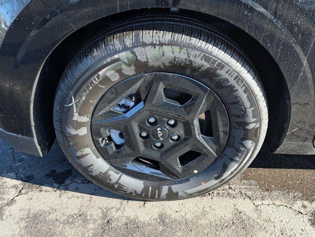 used 2026 Kia Carnival car, priced at $37,817