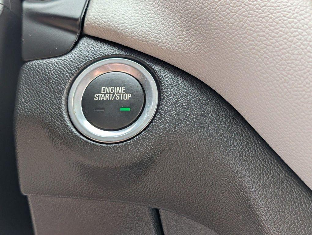 used 2024 Chevrolet Equinox car, priced at $23,610