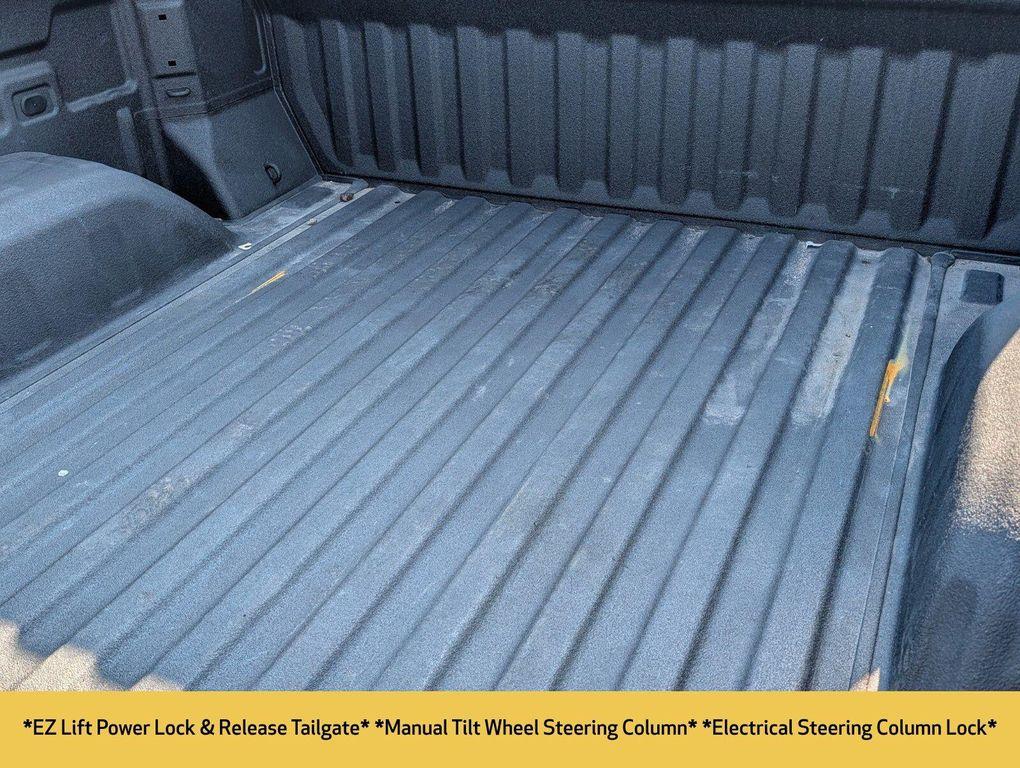 used 2023 Chevrolet Silverado 1500 car, priced at $29,550