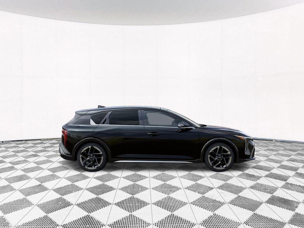 new 2026 Kia K4 car, priced at $28,748