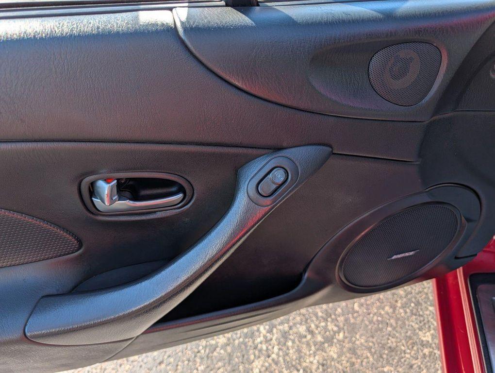 used 2005 Mazda MazdaSpeed Miata MX-5 car, priced at $18,410