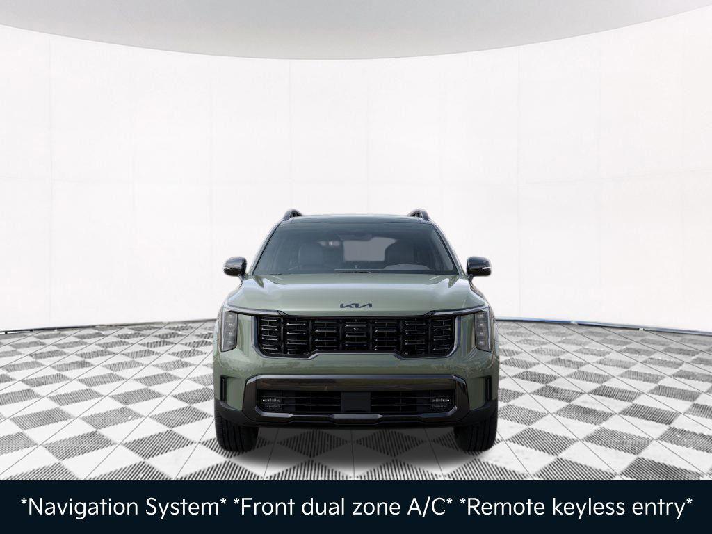 new 2026 Kia Sorento car, priced at $40,758
