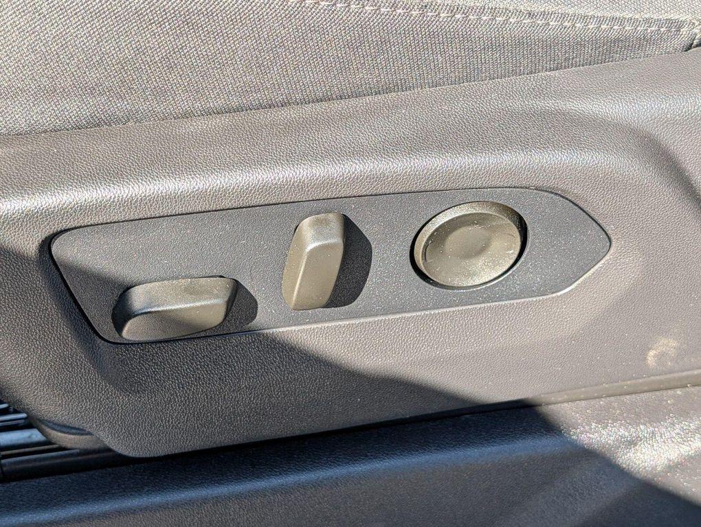 used 2026 GMC Sierra 2500 car, priced at $59,888