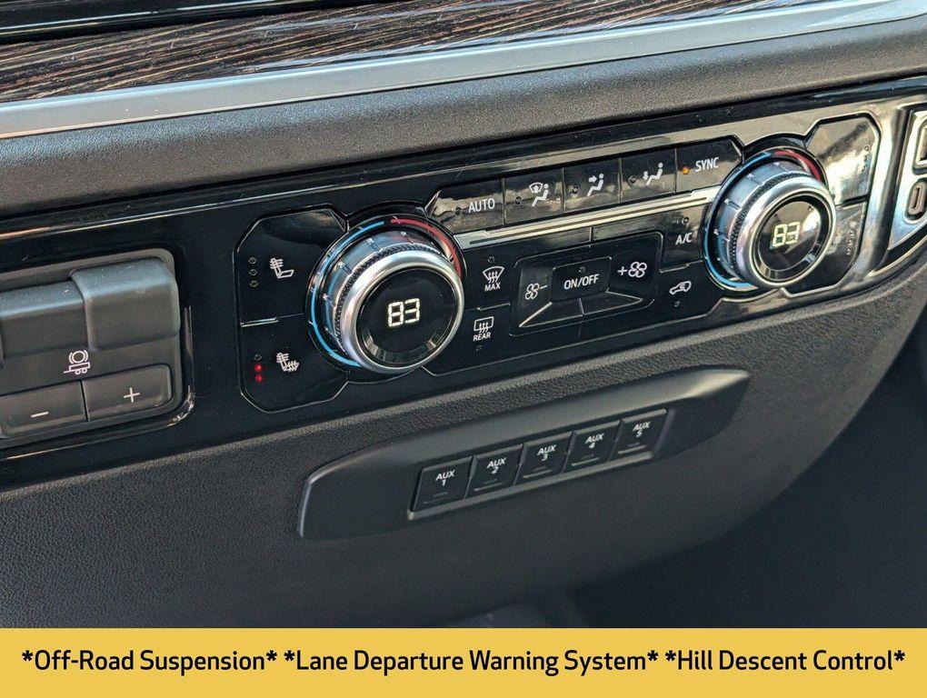 used 2026 GMC Sierra 2500 car, priced at $59,888