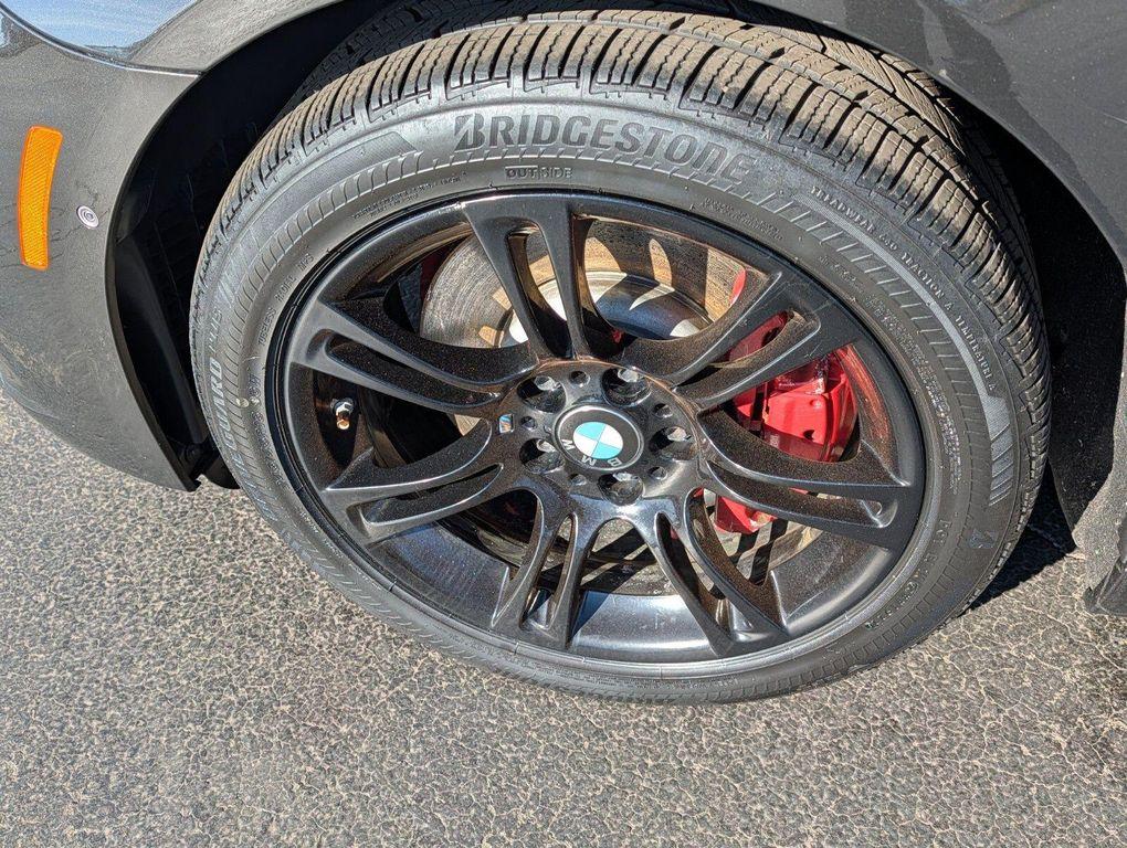 used 2014 BMW 535 car, priced at $12,747