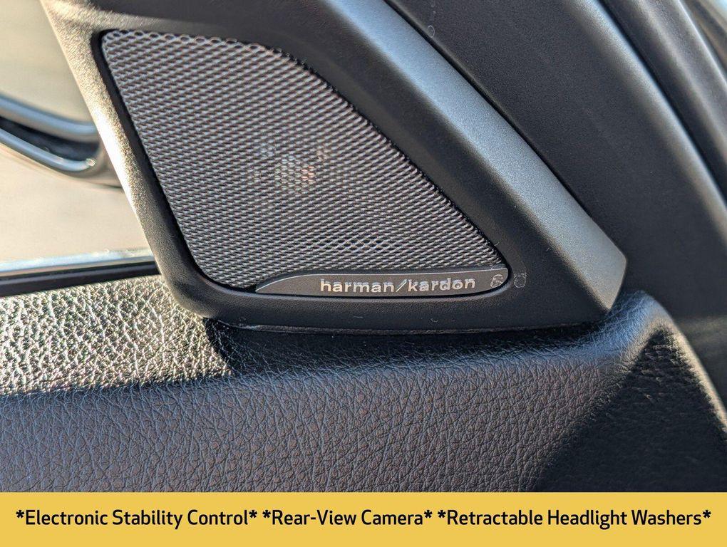 used 2014 BMW 535 car, priced at $12,747