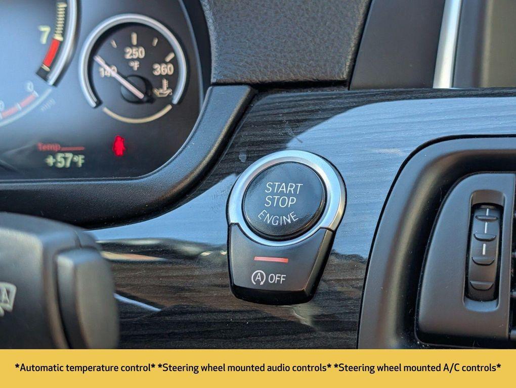 used 2014 BMW 535 car, priced at $12,747