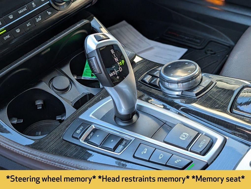 used 2014 BMW 535 car, priced at $12,747