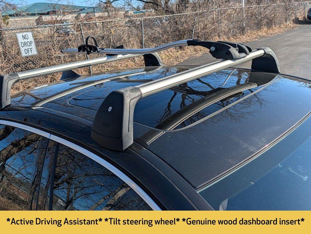 used 2014 BMW 535 car, priced at $12,747