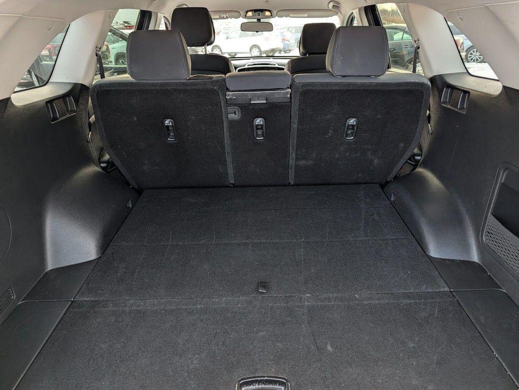 used 2016 Kia Sorento car, priced at $11,471