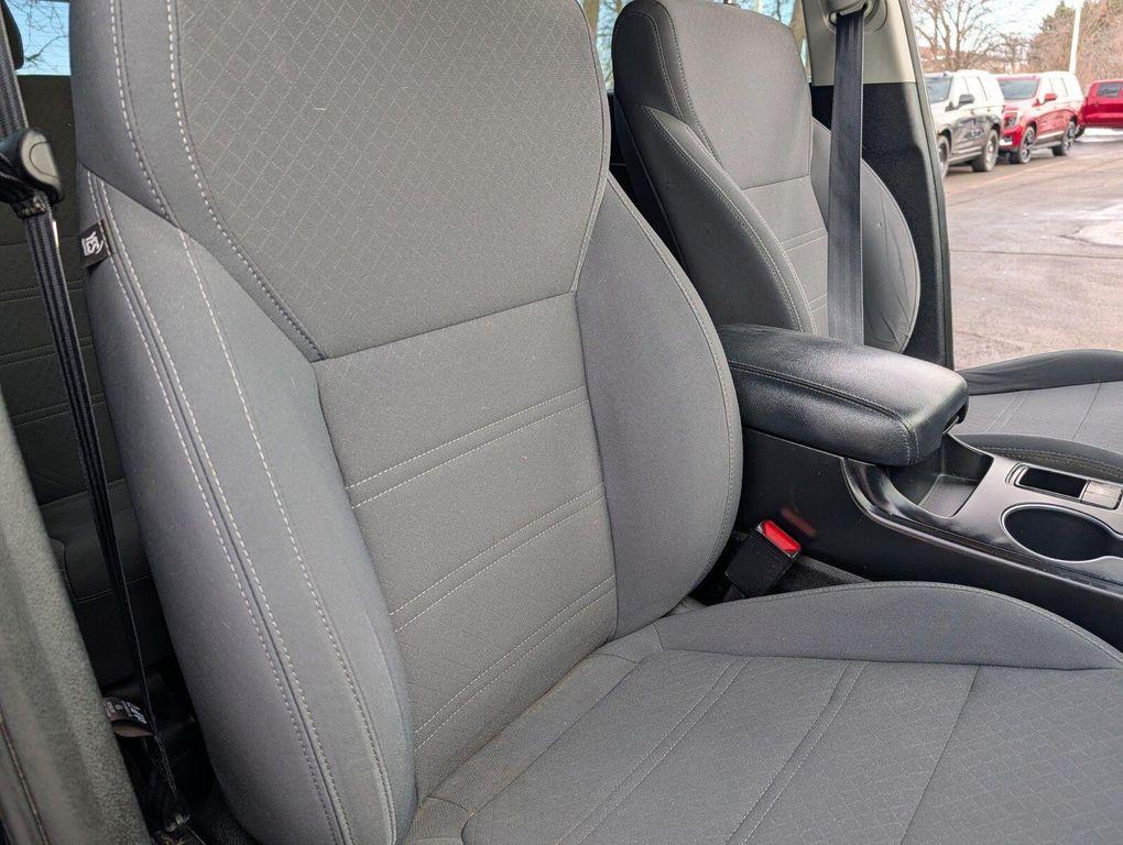 used 2016 Kia Sorento car, priced at $11,471