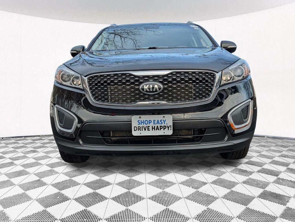 used 2016 Kia Sorento car, priced at $11,471