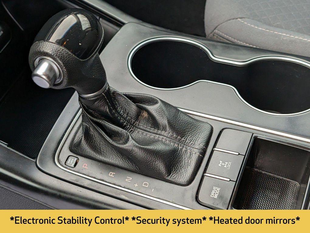 used 2016 Kia Sorento car, priced at $11,471