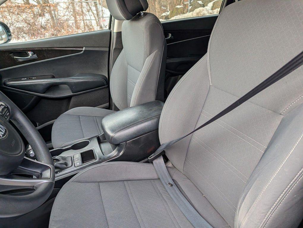 used 2016 Kia Sorento car, priced at $11,471