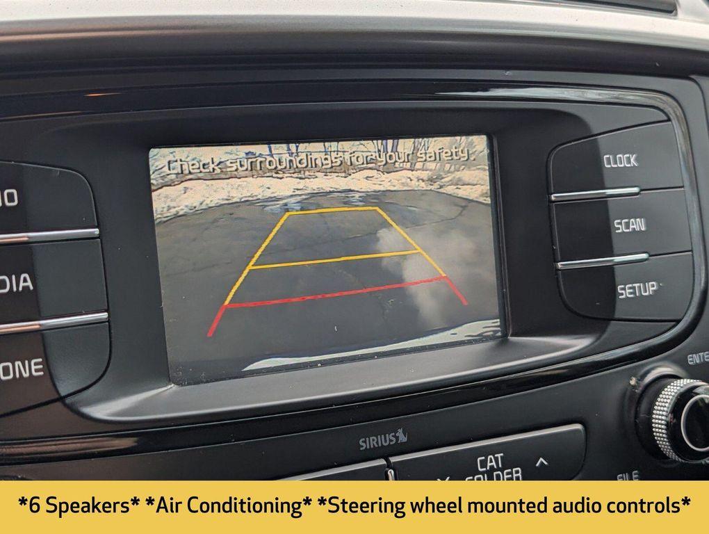 used 2016 Kia Sorento car, priced at $11,471