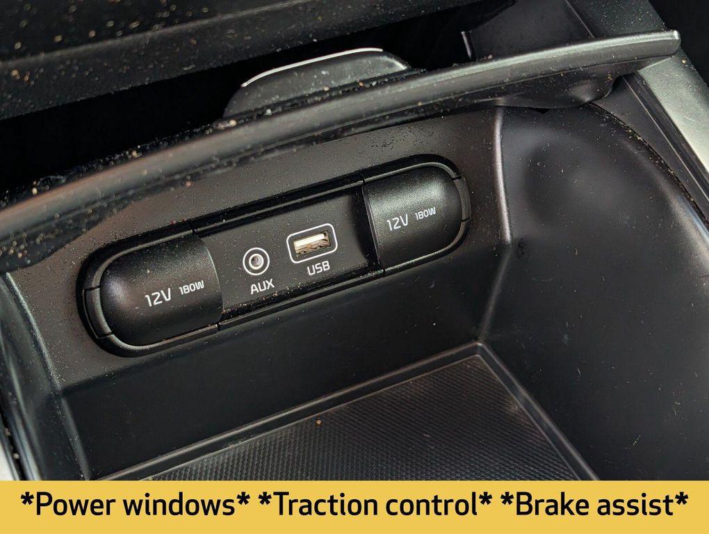 used 2016 Kia Sorento car, priced at $11,471