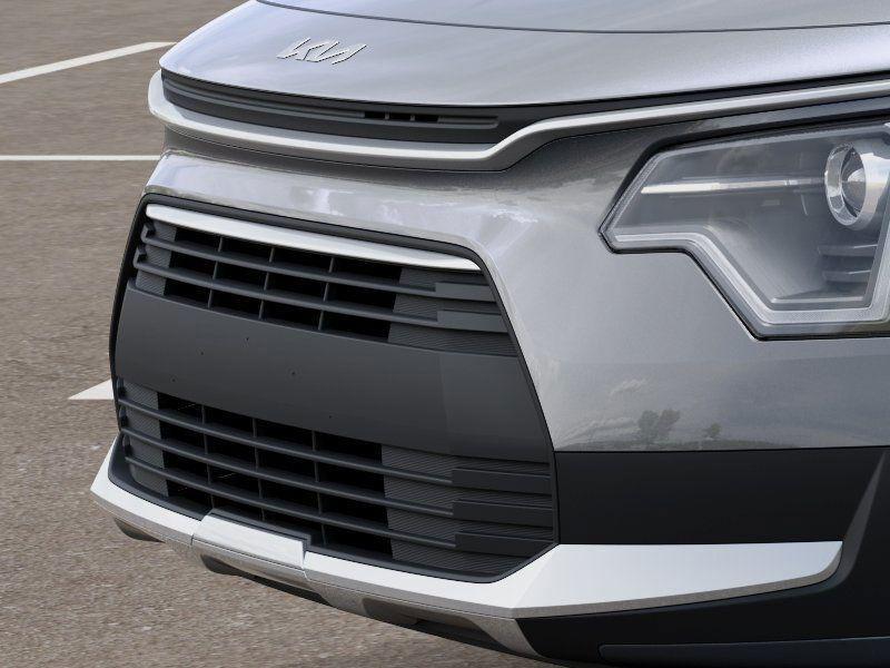new 2026 Kia Niro car, priced at $27,081