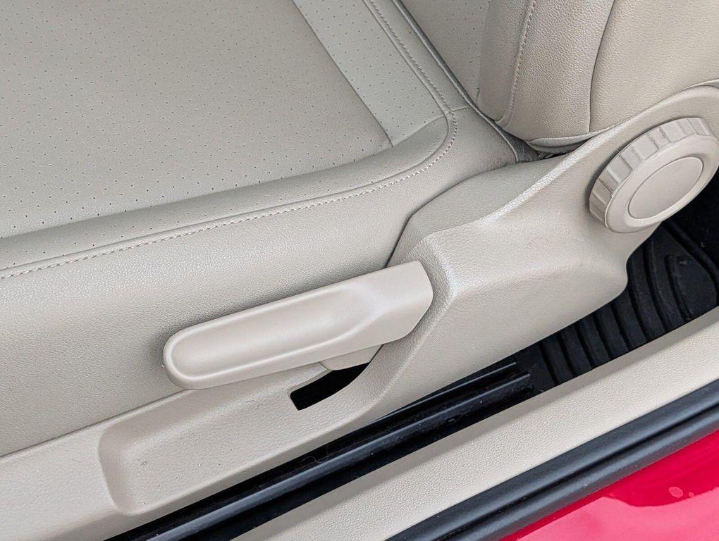 used 2019 Volkswagen Beetle car, priced at $33,410