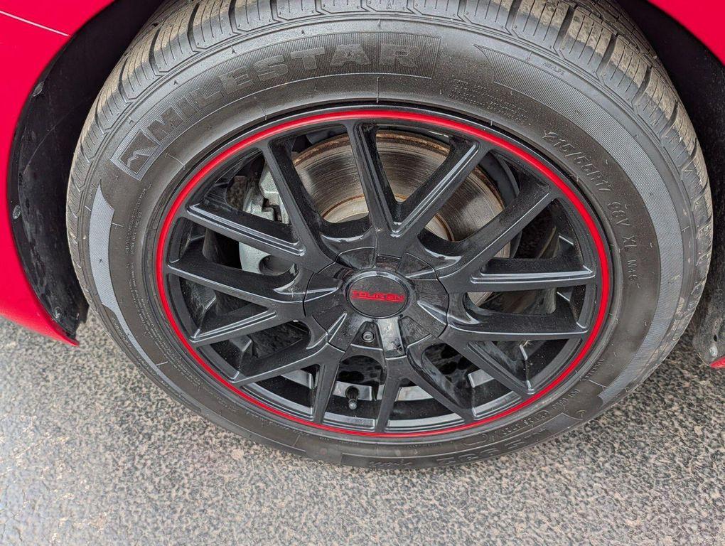 used 2019 Volkswagen Beetle car, priced at $33,410
