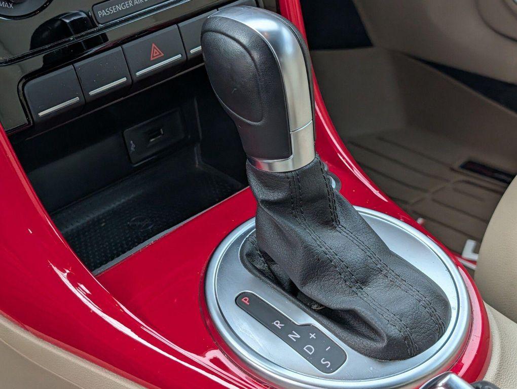 used 2019 Volkswagen Beetle car, priced at $33,410
