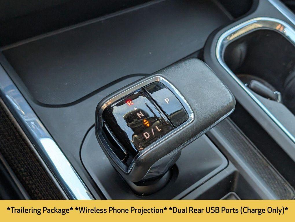 used 2023 Chevrolet Silverado 1500 car, priced at $44,471