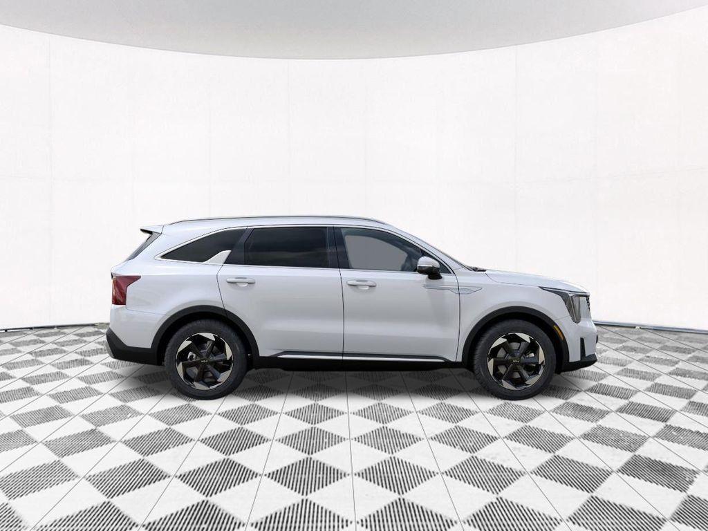 new 2026 Kia Sorento Hybrid car, priced at $40,479