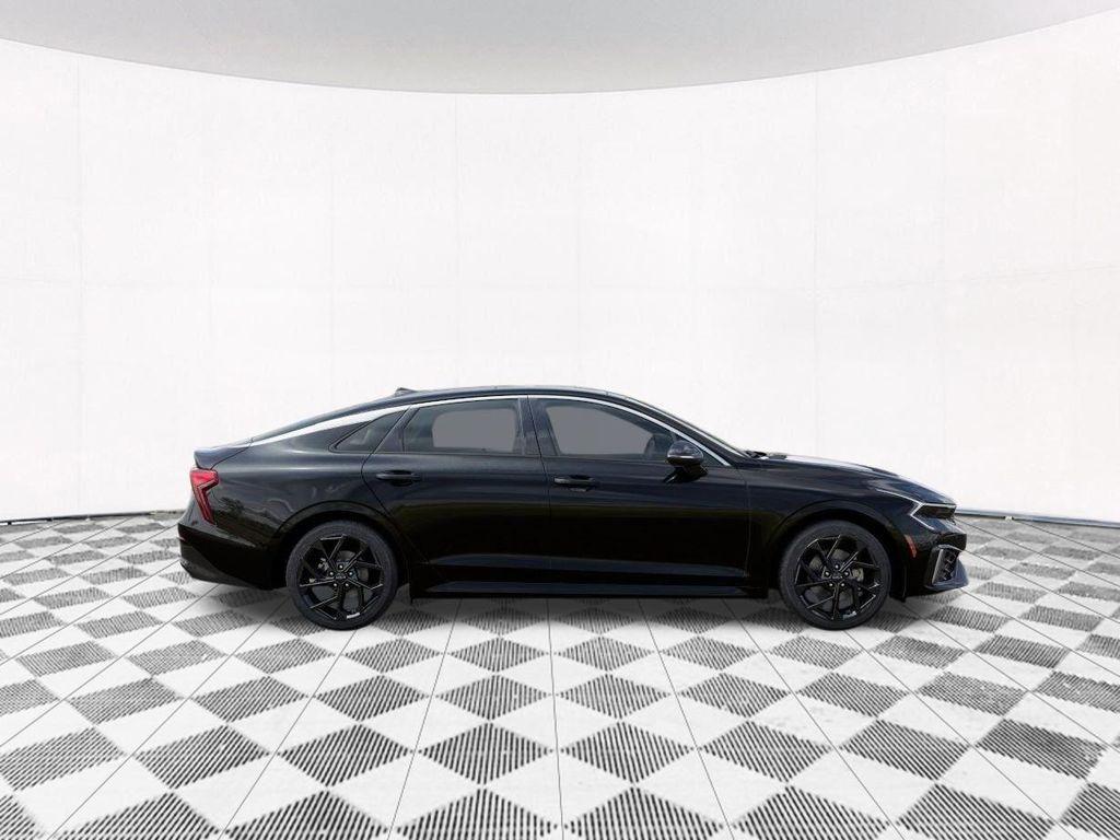 new 2026 Kia K5 car, priced at $31,473