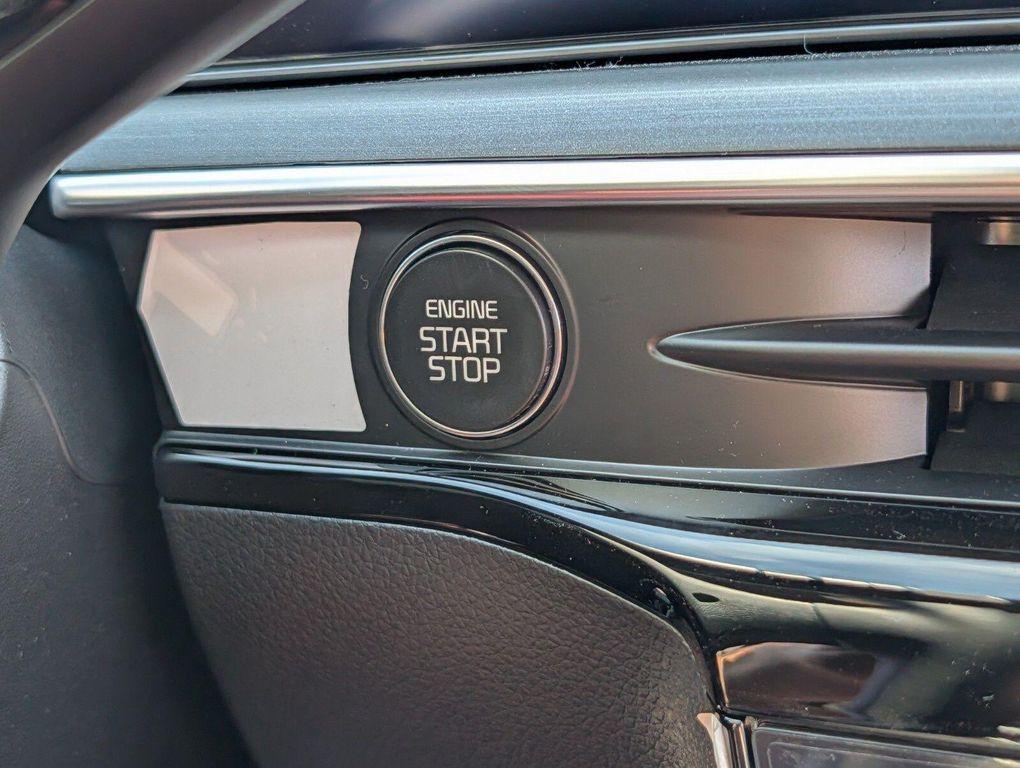 new 2026 Kia K5 car, priced at $31,636