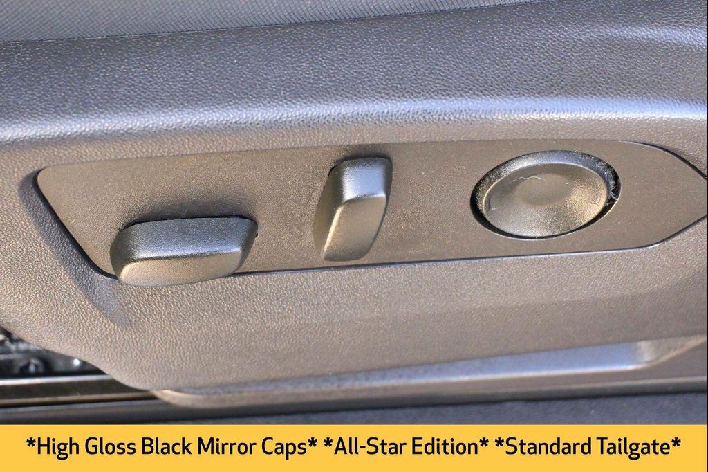 used 2024 Chevrolet Silverado 1500 car, priced at $40,401