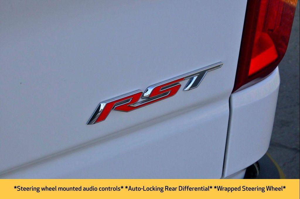 used 2024 Chevrolet Silverado 1500 car, priced at $40,401