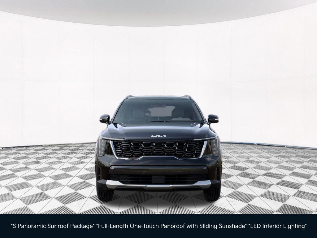 new 2026 Kia Sorento car, priced at $36,414