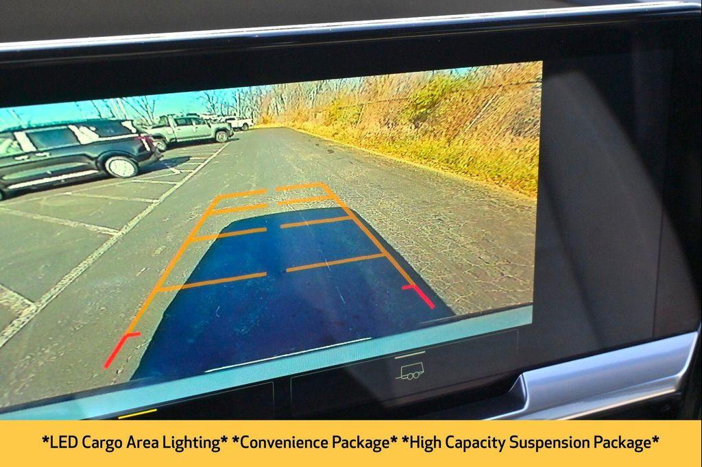 used 2023 Chevrolet Silverado 1500 car, priced at $32,008