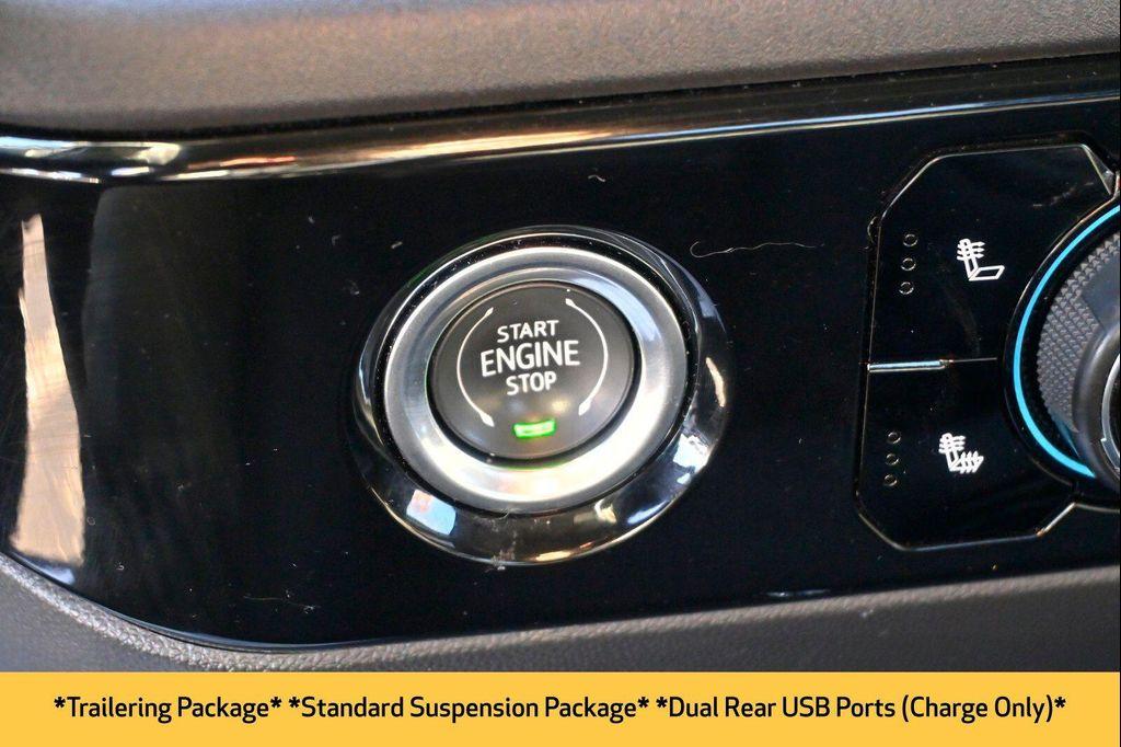 used 2023 Chevrolet Silverado 1500 car, priced at $32,008