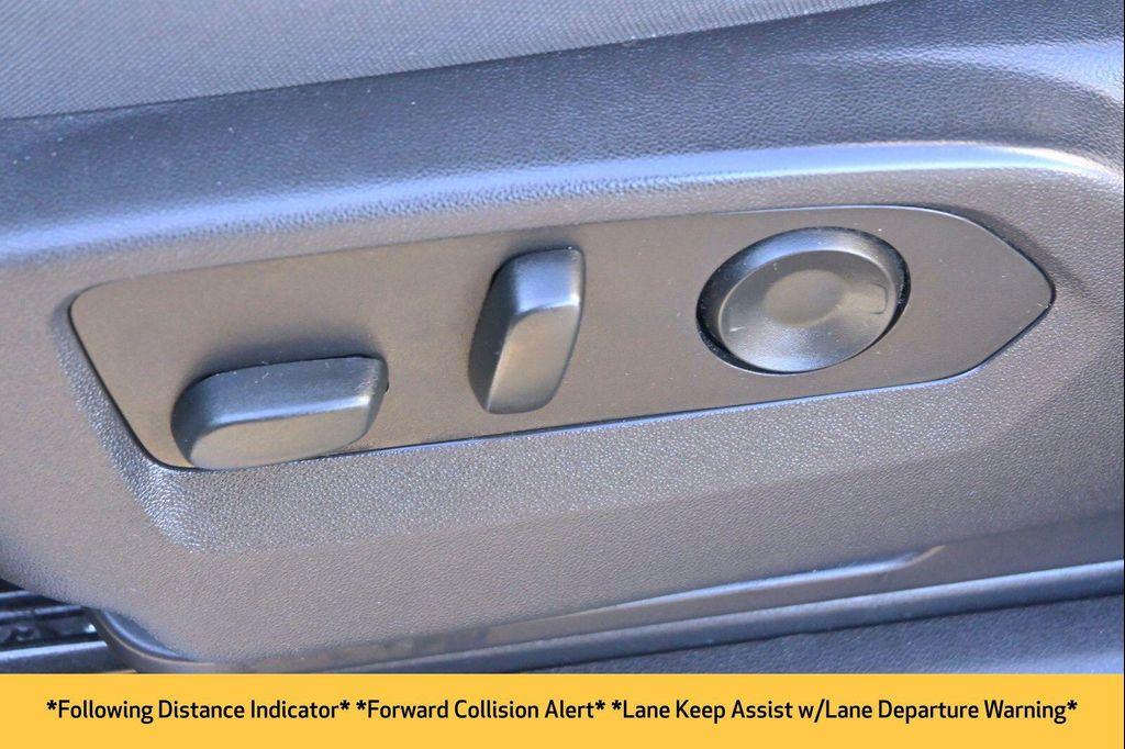 used 2023 Chevrolet Silverado 1500 car, priced at $32,008