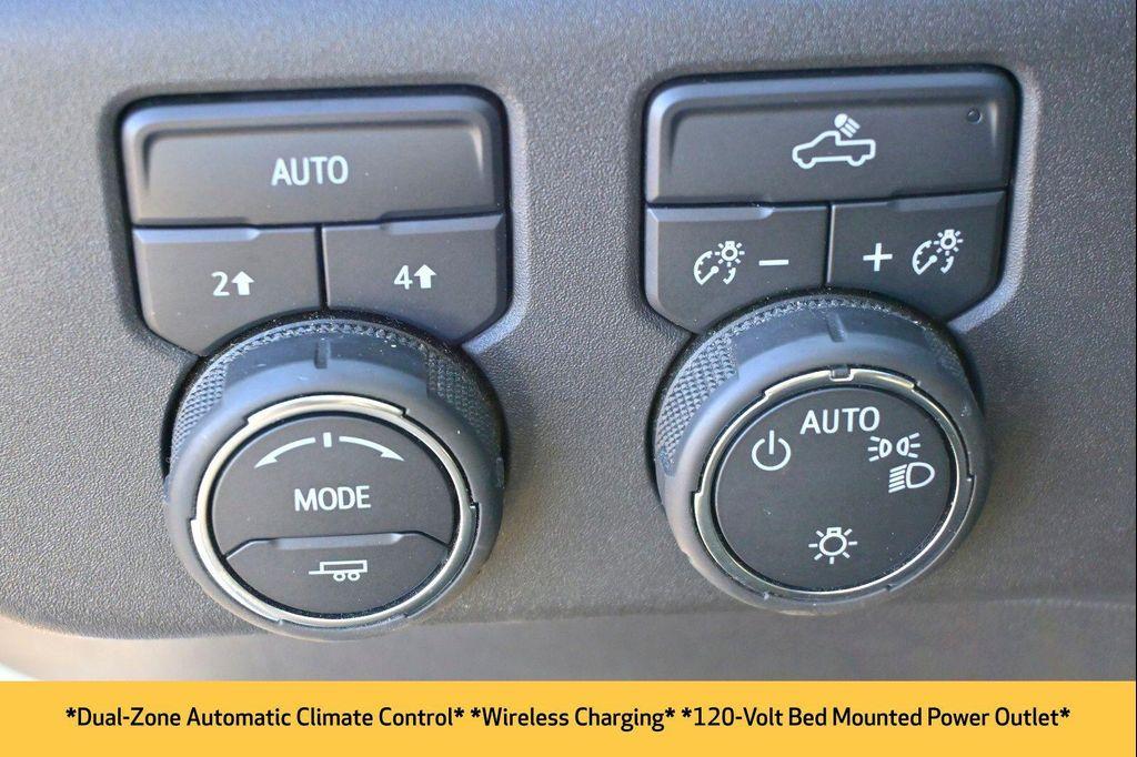 used 2023 Chevrolet Silverado 1500 car, priced at $32,008