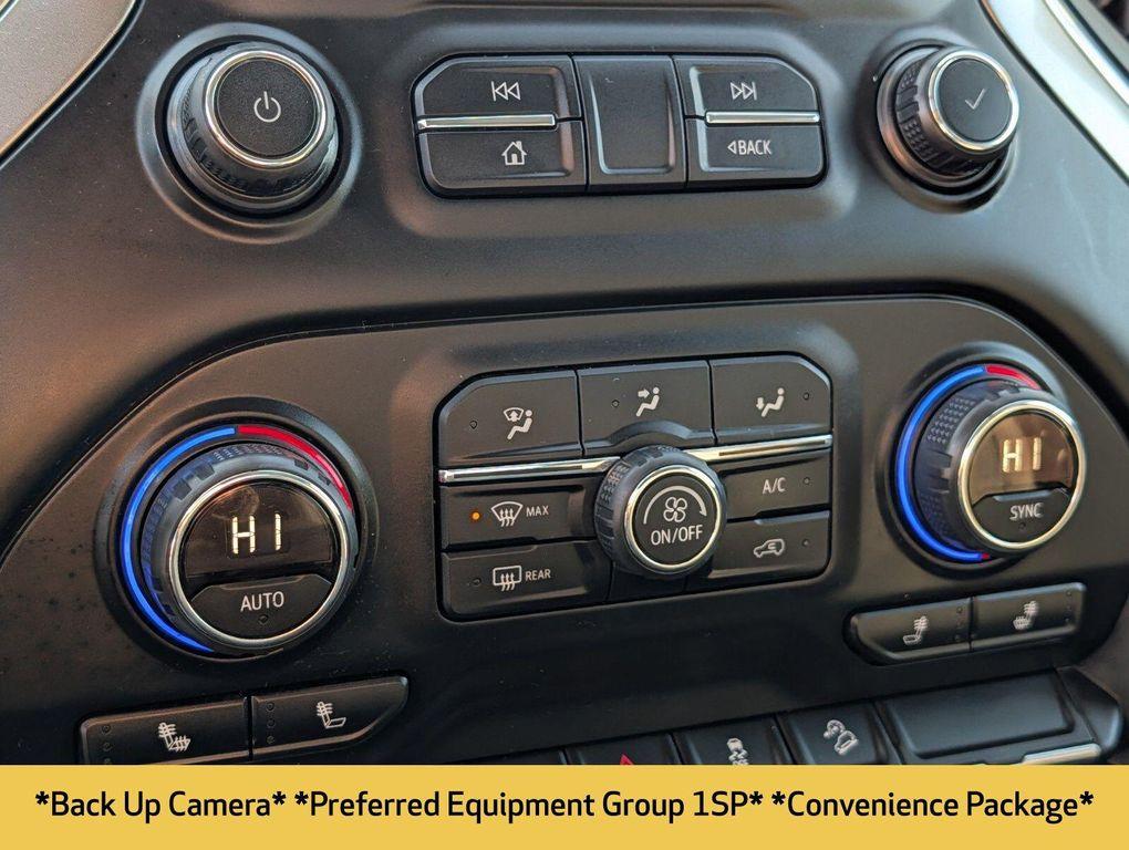 used 2019 Chevrolet Silverado 1500 car, priced at $20,999