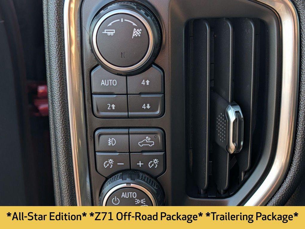 used 2019 Chevrolet Silverado 1500 car, priced at $20,999