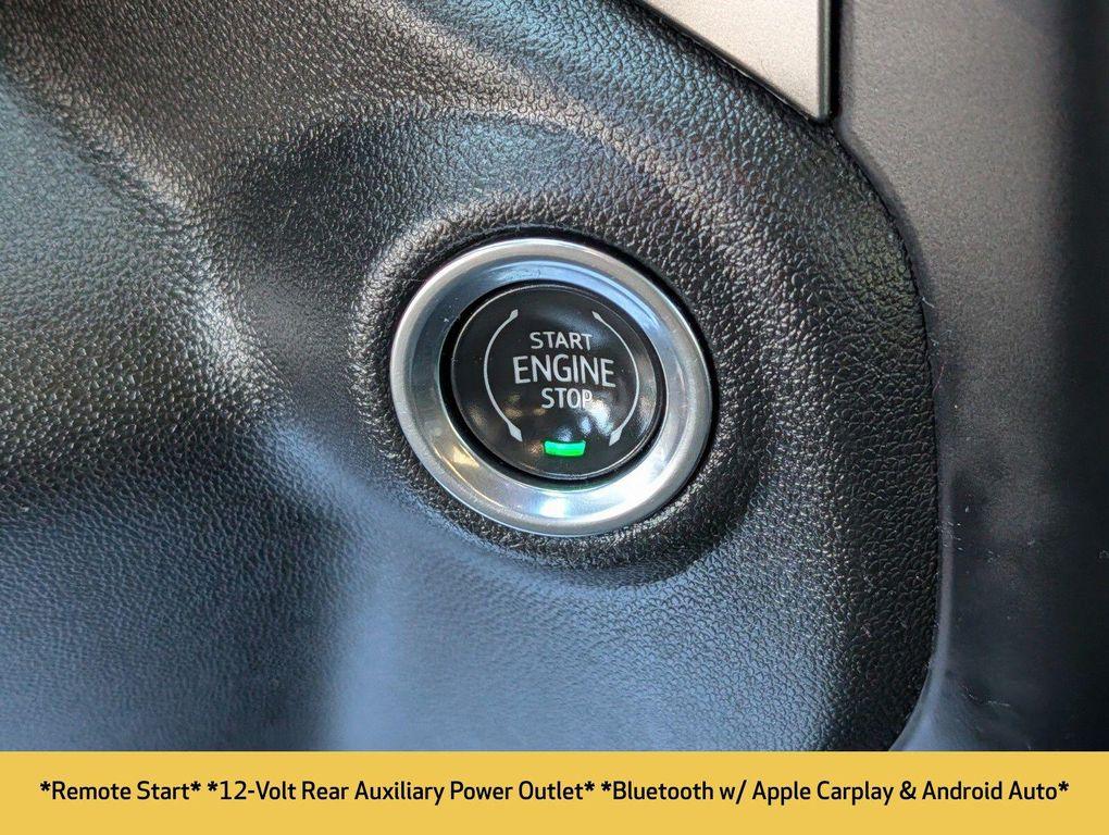 used 2019 Chevrolet Silverado 1500 car, priced at $20,999