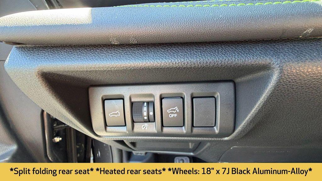 used 2025 Subaru Outback car, priced at $38,310