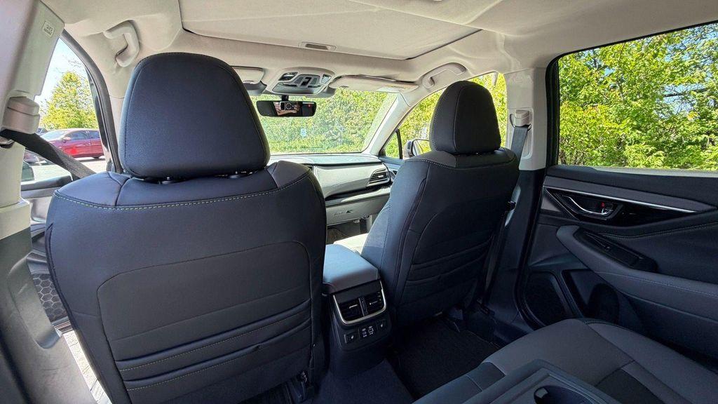 used 2025 Subaru Outback car, priced at $38,310