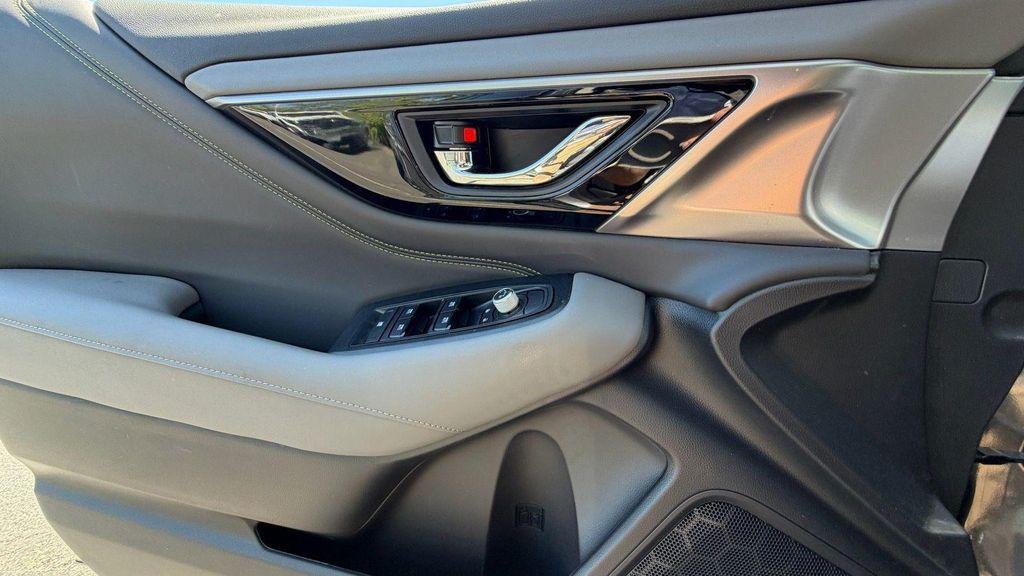 used 2025 Subaru Outback car, priced at $38,310