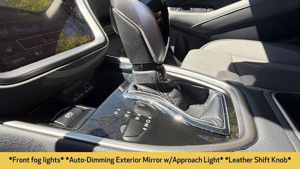 used 2025 Subaru Outback car, priced at $38,310