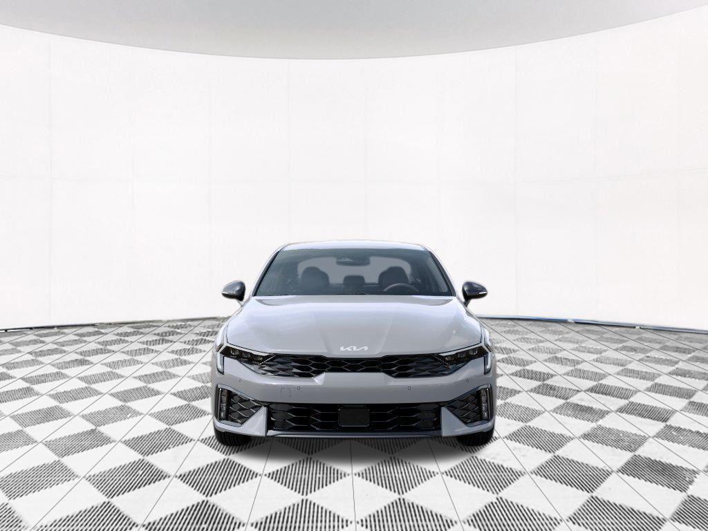 new 2026 Kia K5 car, priced at $29,459
