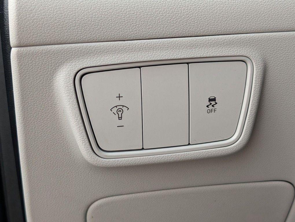 used 2024 Hyundai Tucson car, priced at $23,199