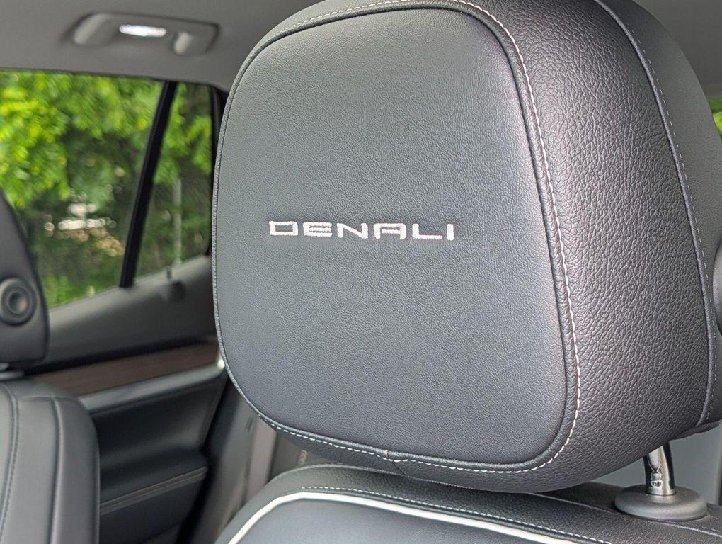used 2026 GMC Terrain car, priced at $41,410