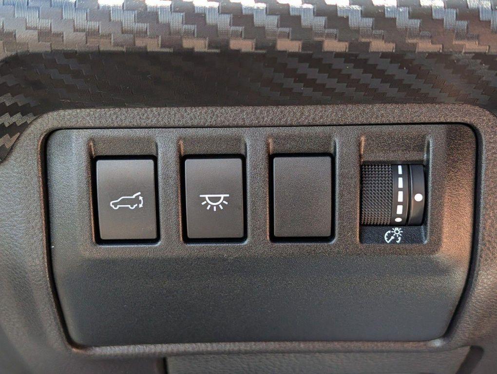 used 2024 Subaru Ascent car, priced at $33,410