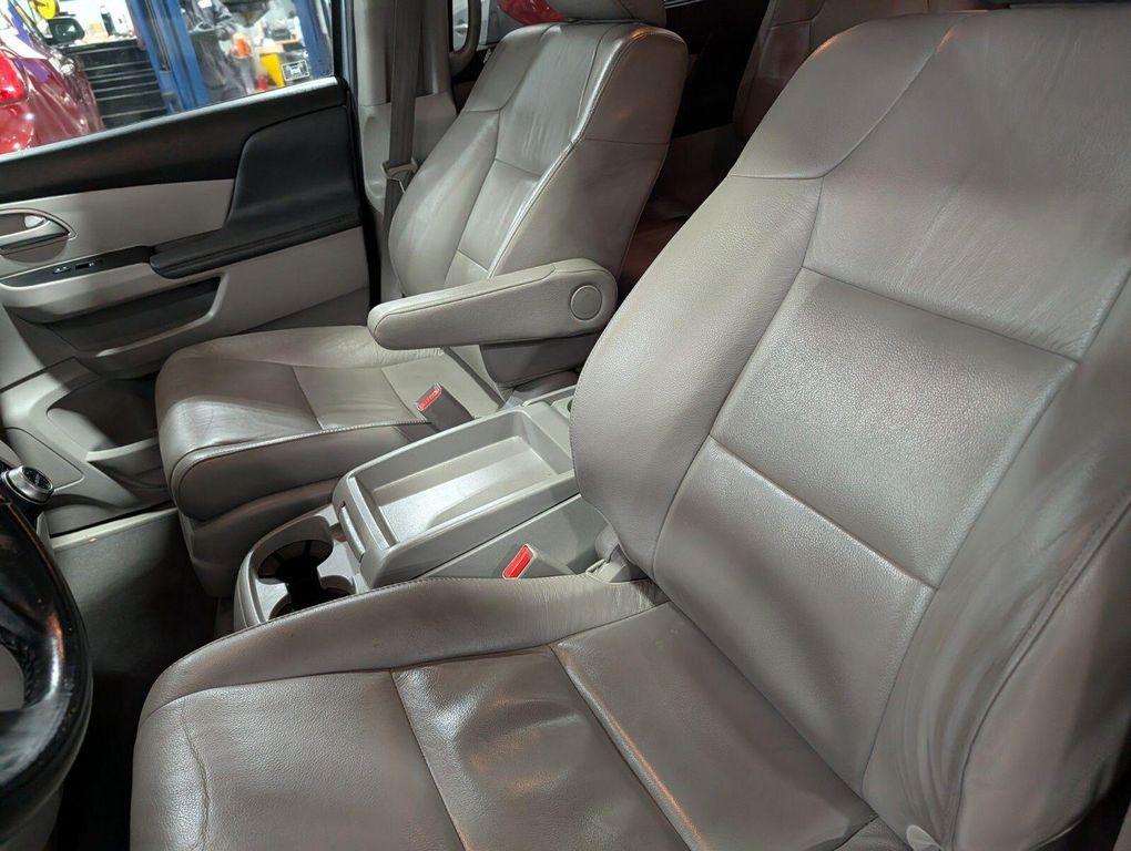 used 2012 Honda Odyssey car, priced at $7,199