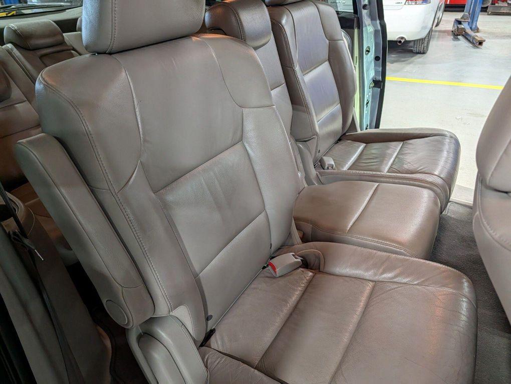 used 2012 Honda Odyssey car, priced at $7,199